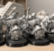 Imperial Guard Bikers